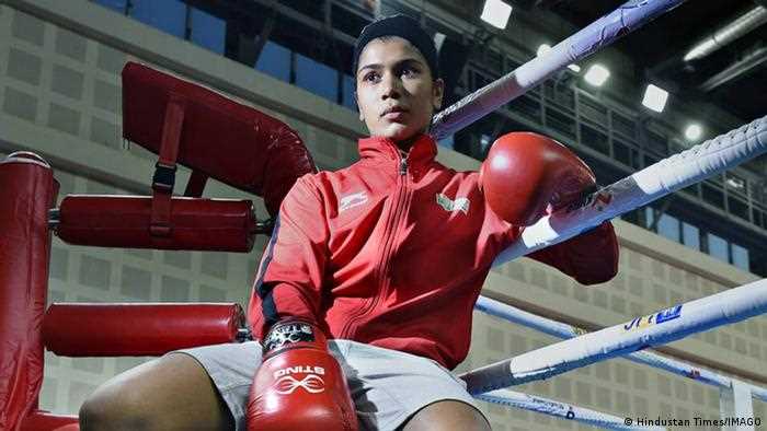 जिसे रिश्तेदार कहते थे शॉर्ट्स मत पहनो, वह निखत बन गई वर्ल्ड चैंपियन